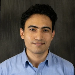 Anish Shrestha Profile